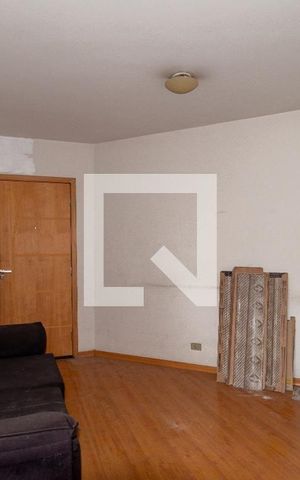 Apartamento à venda com 63m², 2 quartos e 1 vaga Apartamento à venda com 63m², 2 quartos e 1 vagaSala