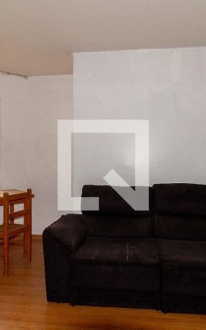 Apartamento à venda com 63m², 2 quartos e 1 vaga Apartamento à venda com 63m², 2 quartos e 1 vagaSala