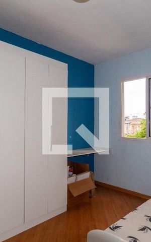 Apartamento à venda com 63m², 2 quartos e 1 vaga Apartamento à venda com 63m², 2 quartos e 1 vagaQuarto 1