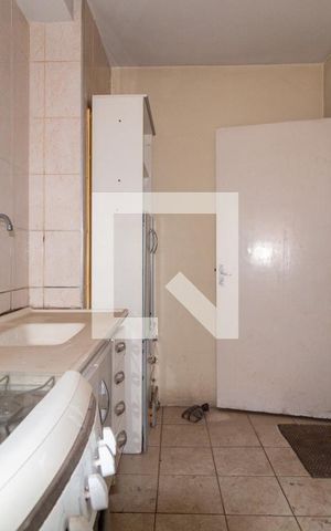 Apartamento à venda com 63m², 2 quartos e 1 vaga Apartamento à venda com 63m², 2 quartos e 1 vagaCozinha