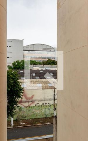 Apartamento à venda com 63m², 2 quartos e 1 vaga Apartamento à venda com 63m², 2 quartos e 1 vagaVista da sala