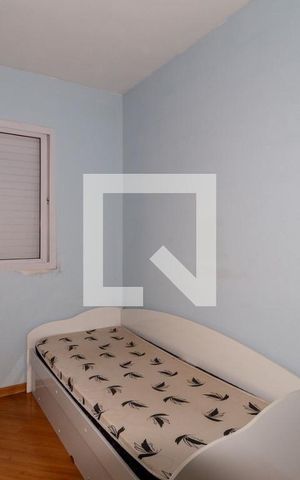 Apartamento à venda com 63m², 2 quartos e 1 vaga Apartamento à venda com 63m², 2 quartos e 1 vagaQuarto 1