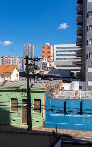 Apartamento à venda com 57m², 1 quarto e sem vagaVista do Quarto