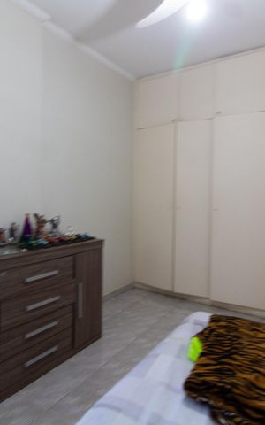 Apartamento à venda com 57m², 1 quarto e sem vagaQuarto
