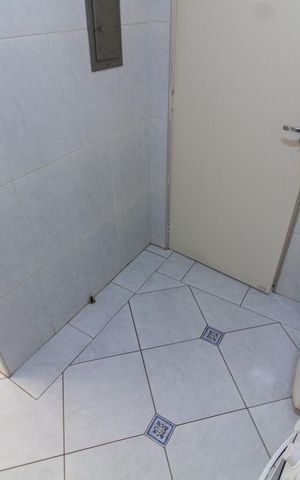 Apartamento à venda com 57m², 1 quarto e sem vagaCozinha