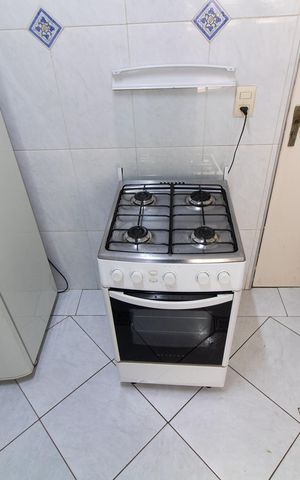 Apartamento à venda com 57m², 1 quarto e sem vagaCozinha