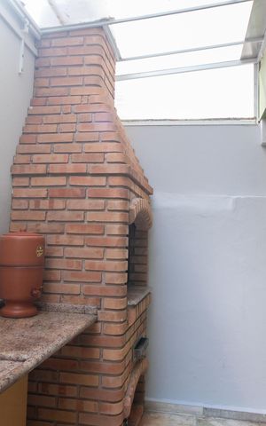 Apartamento à venda com 57m², 1 quarto e sem vagaÁrea comum