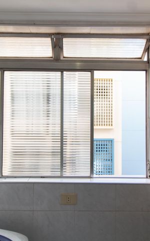 Apartamento à venda com 57m², 1 quarto e sem vagaÁrea de Serviço