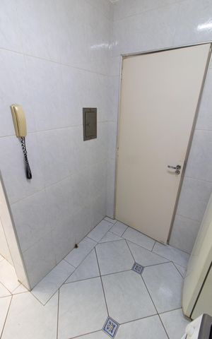 Apartamento à venda com 57m², 1 quarto e sem vagaCozinha