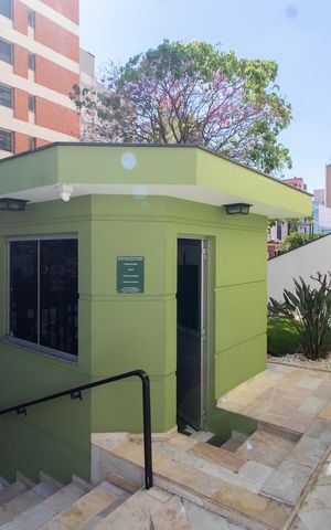 Apartamento à venda com 57m², 1 quarto e sem vagaÁrea comum