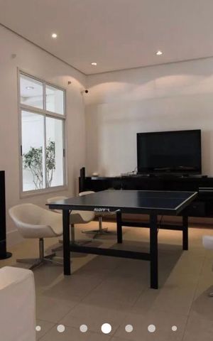 Apartamento à venda com 119m², 3 quartos e 2 vagas Apartamento à venda com 119m², 3 quartos e 2 vagasÁrea comum