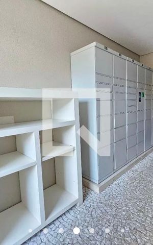 Apartamento à venda com 119m², 3 quartos e 2 vagas Apartamento à venda com 119m², 3 quartos e 2 vagasÁrea comum