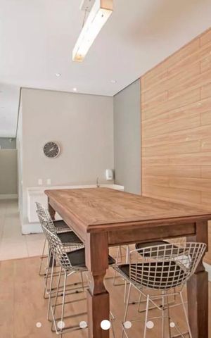 Apartamento à venda com 119m², 3 quartos e 2 vagas Apartamento à venda com 119m², 3 quartos e 2 vagasÁrea comum