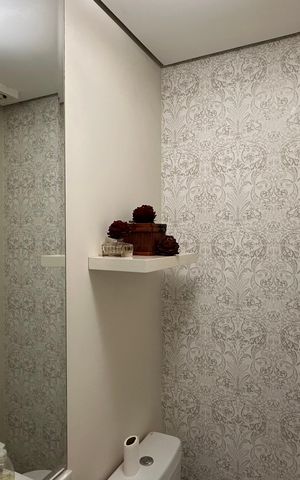 Apartamento à venda com 119m², 3 quartos e 2 vagas Apartamento à venda com 119m², 3 quartos e 2 vagasLavabo