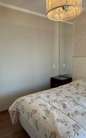 Apartamento à venda com 119m², 3 quartos e 2 vagas Apartamento à venda com 119m², 3 quartos e 2 vagasSuíte