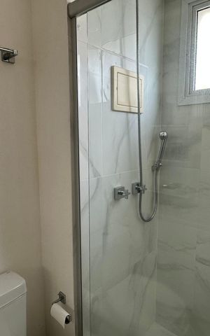 Apartamento à venda com 119m², 3 quartos e 2 vagas Apartamento à venda com 119m², 3 quartos e 2 vagasBanheiro da Suíte