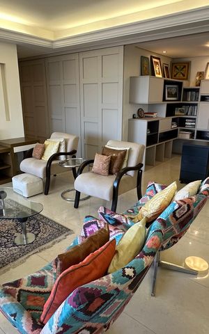 Apartamento à venda com 119m², 3 quartos e 2 vagas Apartamento à venda com 119m², 3 quartos e 2 vagasSala/cozinha