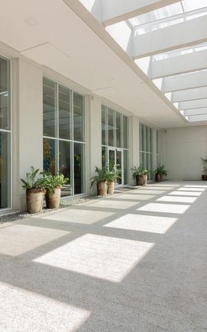 Apartamento para alugar com 97m², 2 quartos e 2 vagas Apartamento para alugar com 97m², 2 quartos e 2 vagasÁrea externa