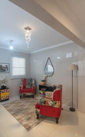 Studio para alugar com 22m², 1 quarto e sem vagaHall Social