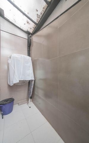Studio para alugar com 22m², 1 quarto e sem vagaLavanderia