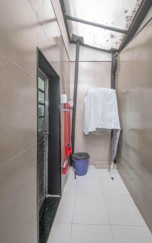 Studio para alugar com 22m², 1 quarto e sem vagaLavanderia