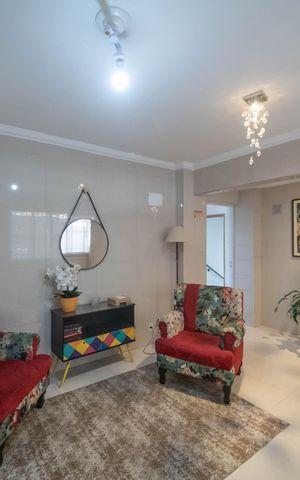 Studio para alugar com 22m², 1 quarto e sem vagaHall Social