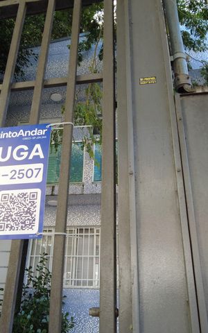 Studio para alugar com 22m², 1 quarto e sem vagaPlaquinha