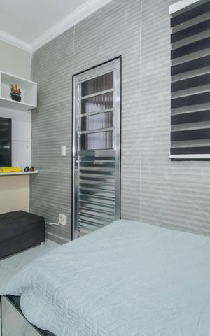 Studio para alugar com 22m², 1 quarto e sem vagaStudio