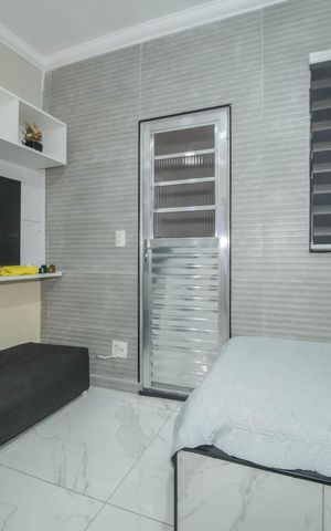 Studio para alugar com 22m², 1 quarto e sem vagaStudio