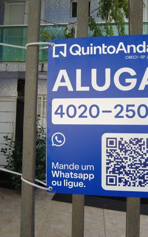 Studio para alugar com 22m², 1 quarto e sem vagaPlaquinha