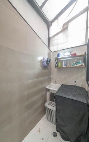 Studio para alugar com 22m², 1 quarto e sem vagaLavanderia
