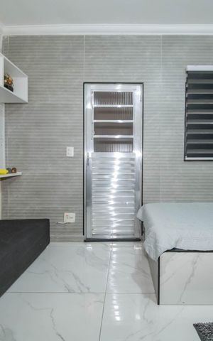 Studio para alugar com 22m², 1 quarto e sem vagaStudio