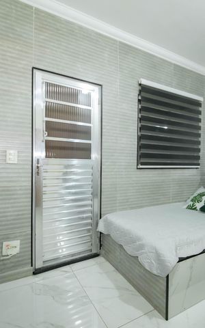 Studio para alugar com 22m², 1 quarto e sem vagaStudio