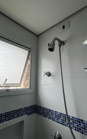 Apartamento para alugar com 66m², 3 quartos e 2 vagas Apartamento para alugar com 66m², 3 quartos e 2 vagasBanheiro