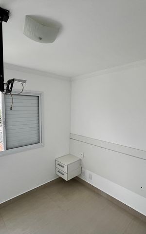Apartamento para alugar com 66m², 3 quartos e 2 vagas Apartamento para alugar com 66m², 3 quartos e 2 vagasSuíte