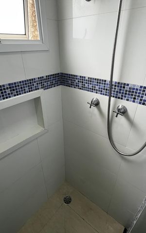 Apartamento para alugar com 66m², 3 quartos e 2 vagas Apartamento para alugar com 66m², 3 quartos e 2 vagasBanheiro da Suíte