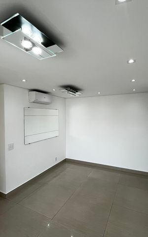Apartamento para alugar com 66m², 3 quartos e 2 vagas Apartamento para alugar com 66m², 3 quartos e 2 vagasSala