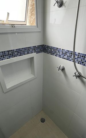 Apartamento para alugar com 66m², 3 quartos e 2 vagas Apartamento para alugar com 66m², 3 quartos e 2 vagasBanheiro