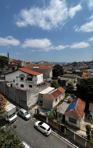 Apartamento para alugar com 66m², 3 quartos e 2 vagas Apartamento para alugar com 66m², 3 quartos e 2 vagasSuíte Vista
