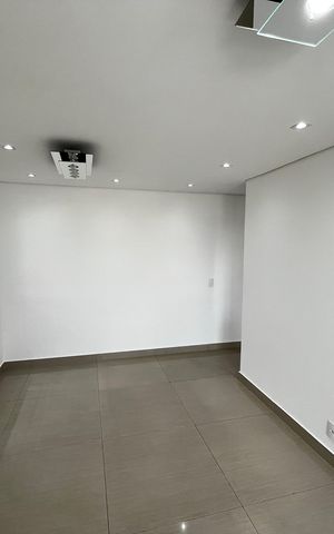 Apartamento para alugar com 66m², 3 quartos e 2 vagas Apartamento para alugar com 66m², 3 quartos e 2 vagasSala