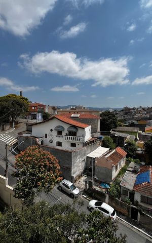 Apartamento para alugar com 66m², 3 quartos e 2 vagas Apartamento para alugar com 66m², 3 quartos e 2 vagasVaranda da Sala Vista