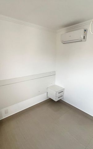 Apartamento para alugar com 66m², 3 quartos e 2 vagas Apartamento para alugar com 66m², 3 quartos e 2 vagasSuíte