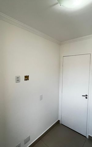 Apartamento para alugar com 66m², 3 quartos e 2 vagas Apartamento para alugar com 66m², 3 quartos e 2 vagasQuarto 1