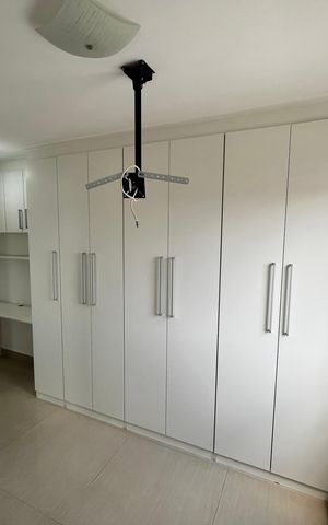 Apartamento para alugar com 66m², 3 quartos e 2 vagas Apartamento para alugar com 66m², 3 quartos e 2 vagasSuíte