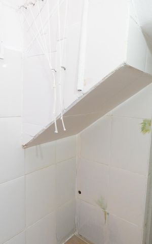 Casa para alugar com 40m², 1 quarto e sem vaga Casa para alugar com 40m², 1 quarto e sem vagaÁrea de Serviço