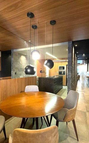 Apartamento à venda com 65m², 1 quarto e 2 vagasCopa
