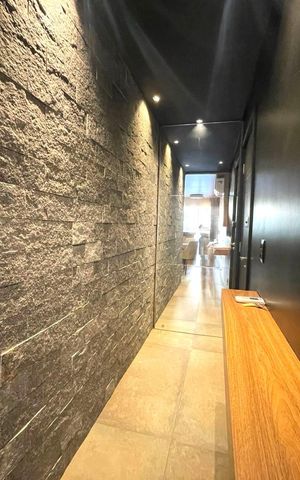 Apartamento à venda com 65m², 1 quarto e 2 vagasCozinha