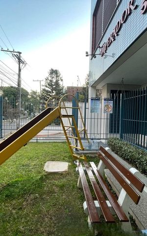 Apartamento à venda com 65m², 1 quarto e 2 vagasÁrea comum