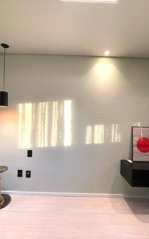 Apartamento à venda com 65m², 1 quarto e 2 vagasQuarto