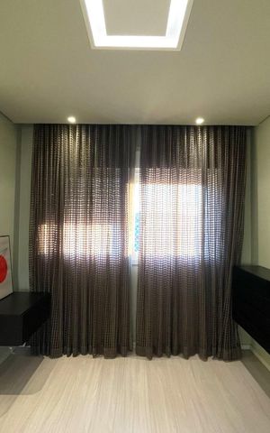 Apartamento à venda com 65m², 1 quarto e 2 vagasQuarto